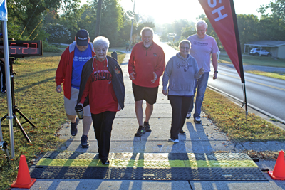 Picture from Kannonball Run 2023